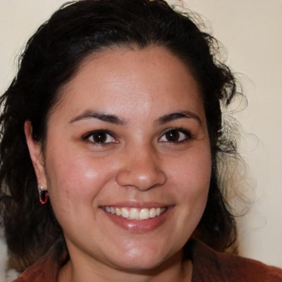Portrait de Célestine Moreau, experte en optimisation budgétaire